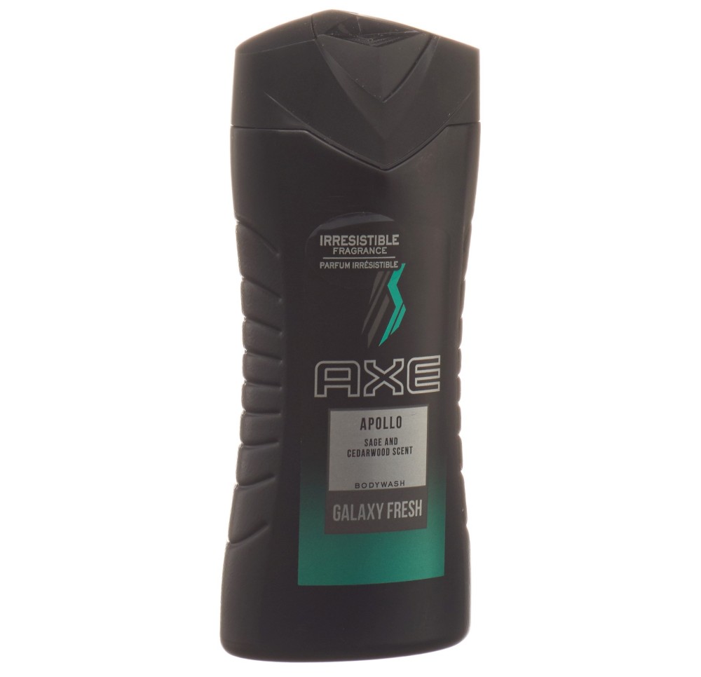 AXE Dusch Apollo fl 250 ml