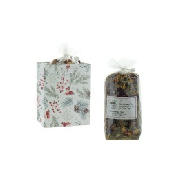 HERBORISTERIA mini sachet cadeau Nature Xmas Tea