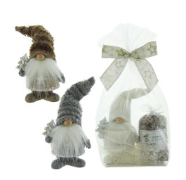 HERBORISTERIA set cadeau lutin et sapin Xmas Tea