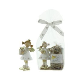 HERBORISTERIA set cadeau ange Angelina tisane ange