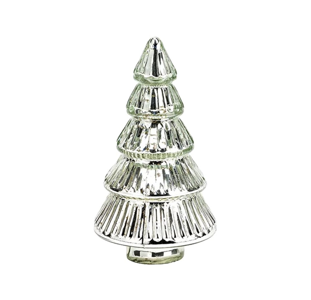 HERBORISTERIA sapin Glass Silver