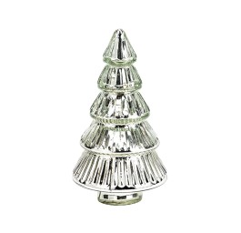 HERBORISTERIA sapin Glass Silver