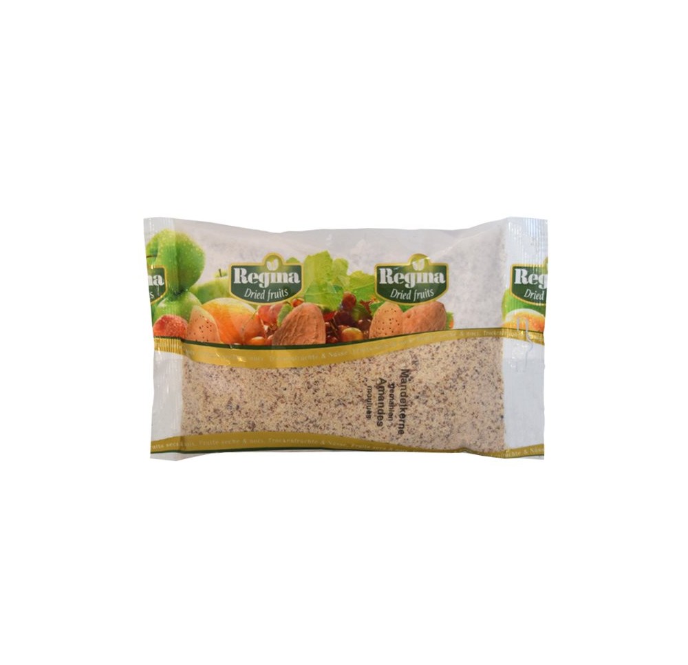 REGINA Amandes moulues 200 g REGINA Amandes moulues 200 g