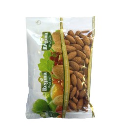 REGINA Amandes entières brun 200 g