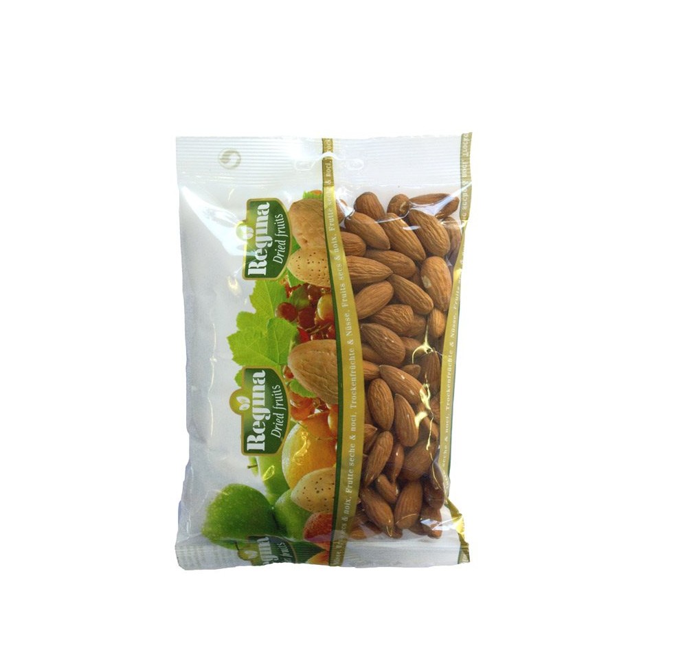 REGINA Amandes entières brun 200 g
