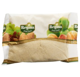 REGINA Amandes blanchies moulues 200 g