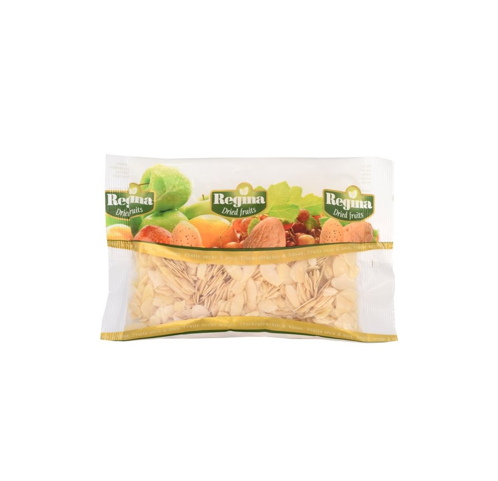 REGINA Amandes effilées 100 g REGINA Amandes effilées 100 g