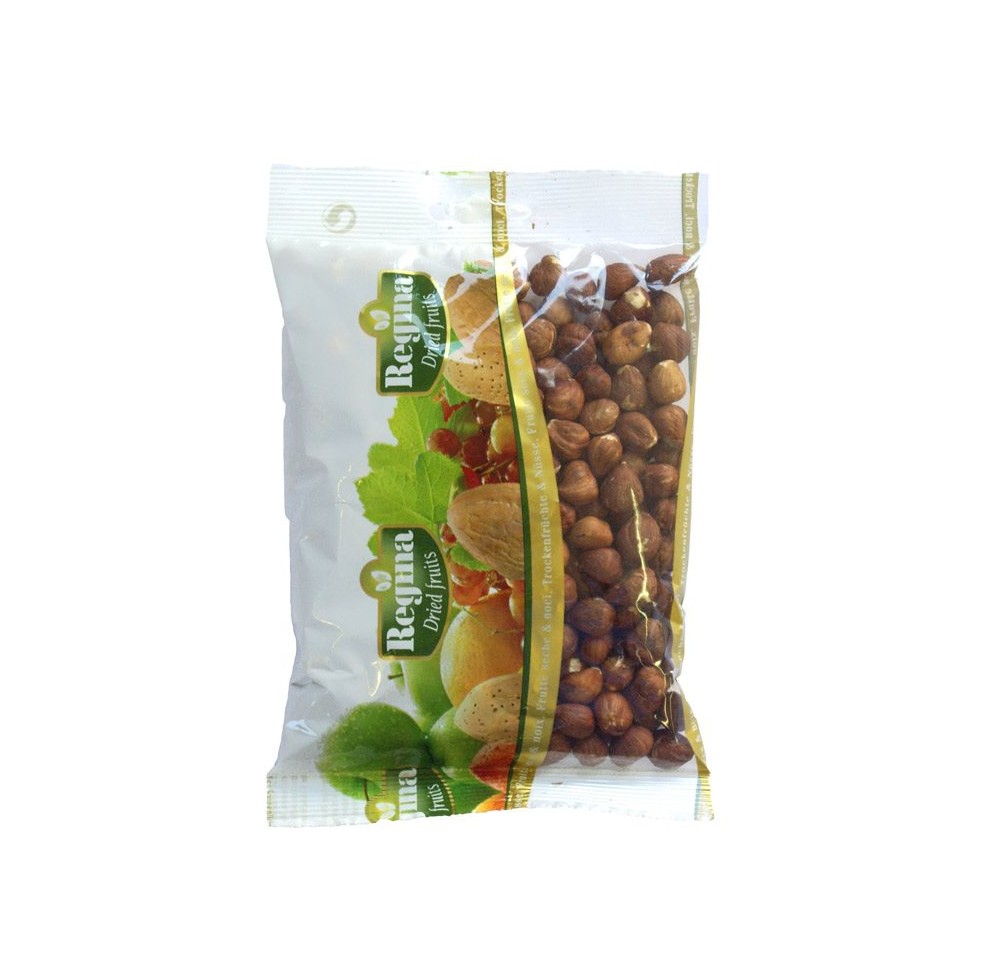 REGINA Noisettes entières 200 g