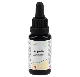 SANASIS Propolis (micelliert / Swiss made) 20 ml