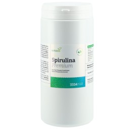 SANASIS Spirulina premium tabs bte 3334 pce