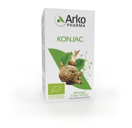 ARKOCAPS Konjac gélules 150 pce