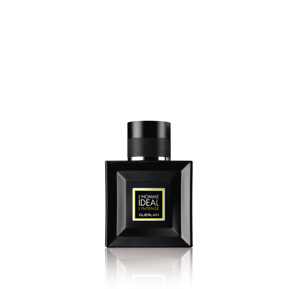 GUERLAIN HOMME IDEAL L'Intense EDP vapo 50 ml