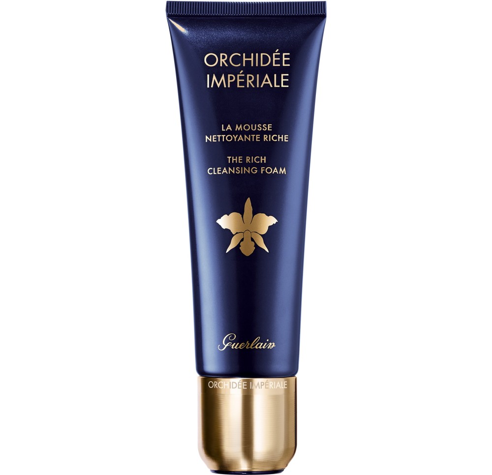 GUERLAIN ISSIM Orch Imp Clean Gel 125 ml
