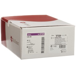 HOLLISTER InView étuis péniens 36mm extra 30 pce