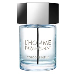 YSL L'HOMME Cologne Bleue EDT vapo 100 ml