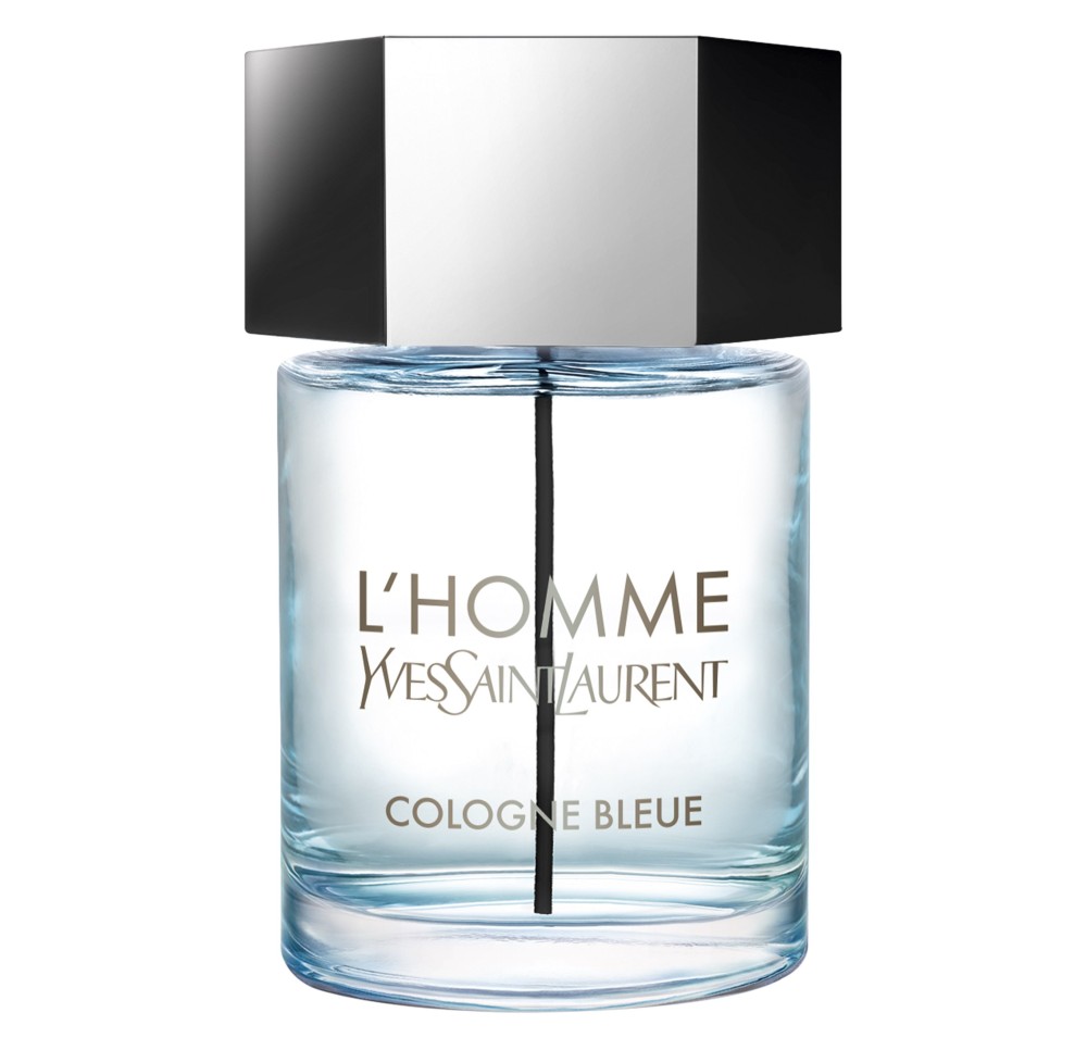YSL L'HOMME Cologne Bleue EDT vapo 100 ml