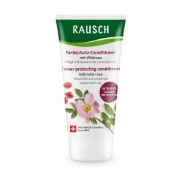 RAUSCH baume prot couleur rose musquée 30 ml