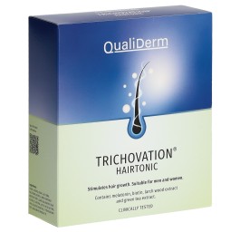 TRICHOVATION Tonic 3 dist 75 ml