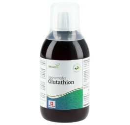 SANASIS Glutathion liposomal fl 250 ml