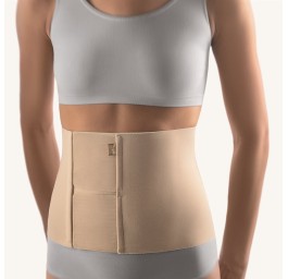 BORT PostOban soft sout thorac abdom L 21cm beige
