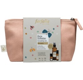 FARFALLA Kit de soin aroma petits héros parfumés