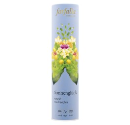 FARFALLA Natural EdP touche sol 50 ml