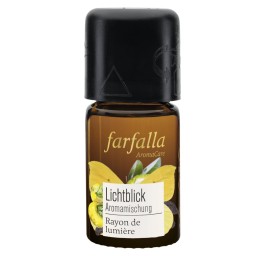 FARFALLA Synergie d'hui ess rayon de lumière 5 ml