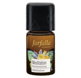 FARFALLA Synergie d'hui ess méditation fl 5 ml