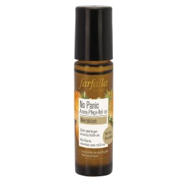 FARFALLA Aroma roll-on zéro panique 10 ml