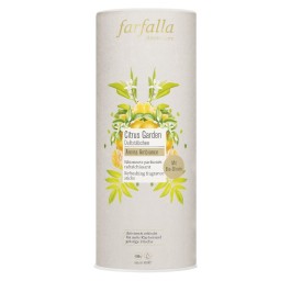 FARFALLA Bâtonnets parfumés Citrus Garden 150 ml