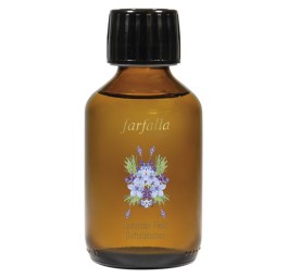 FARFALLA Bâtonnets parfumés rech Lav Field 150 ml