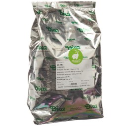 DIXA Mate feuilles verts DAC BIO coupées 1 kg