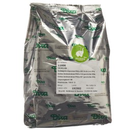 DIXA Solidage verge d'or herbe PhEur BIO cou 500 g