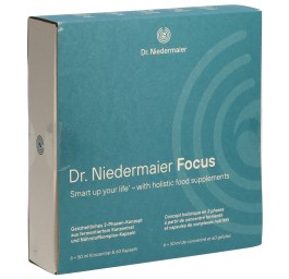 DR. NIEDERMAIER Set Focus