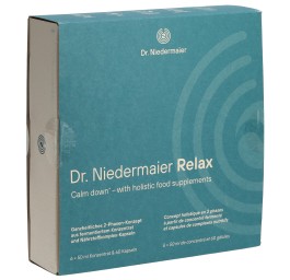 DR. NIEDERMAIER Set Relax