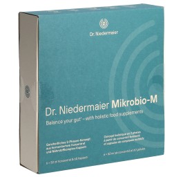 DR. NIEDERMAIER Mikrobio-M Set