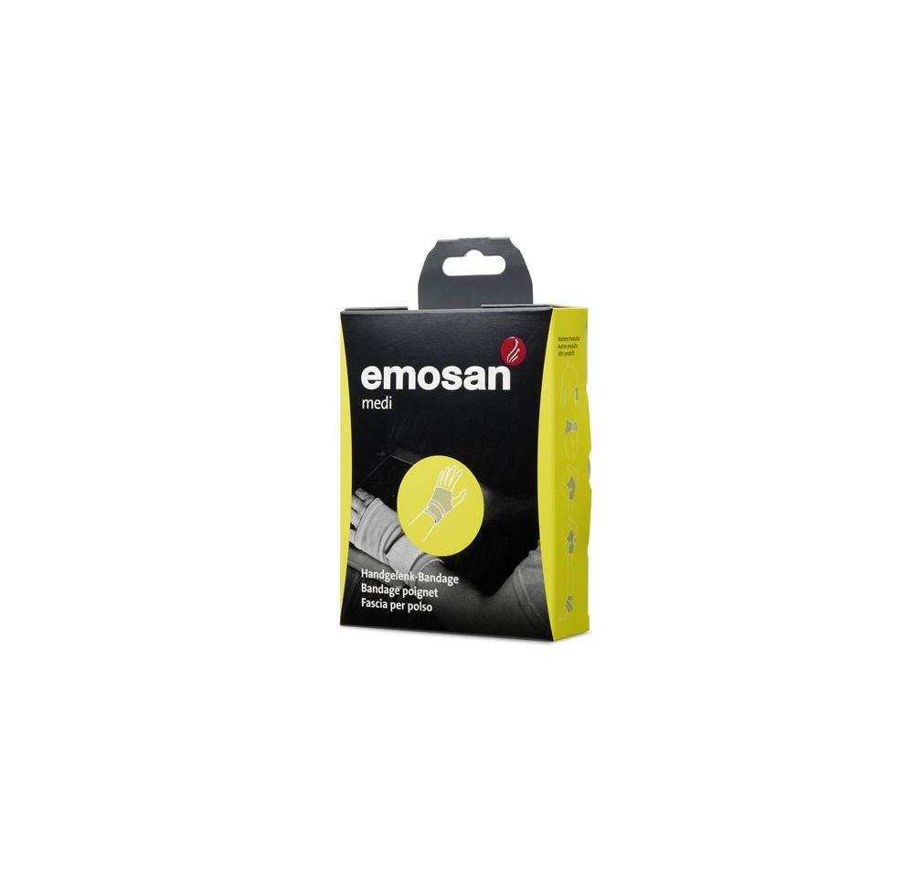 EMOSAN medi bandage poignet S/M