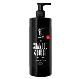 GAISBOCK Shampooing & Douche Distr 500 ml