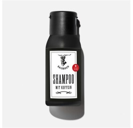 GAISBOCK Shampooing format voyage fl 50 ml