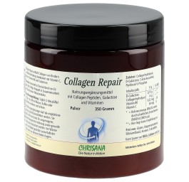 CHRISANA Collagen Repair pdr bte 350 g