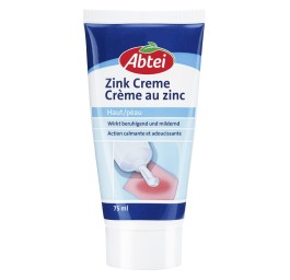 ABTEI Crème au zinc tb 75 ml