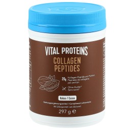 VITAL PROTEINS Collagen Peptides cacao bte 297 g