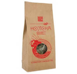 NATURKRAFTWERKE Hoji Bancha torréf bio 20 x 2.5 g