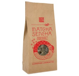 NATURKRAFTWERKE Matcha Sencha bio 20 sach 2.5 g