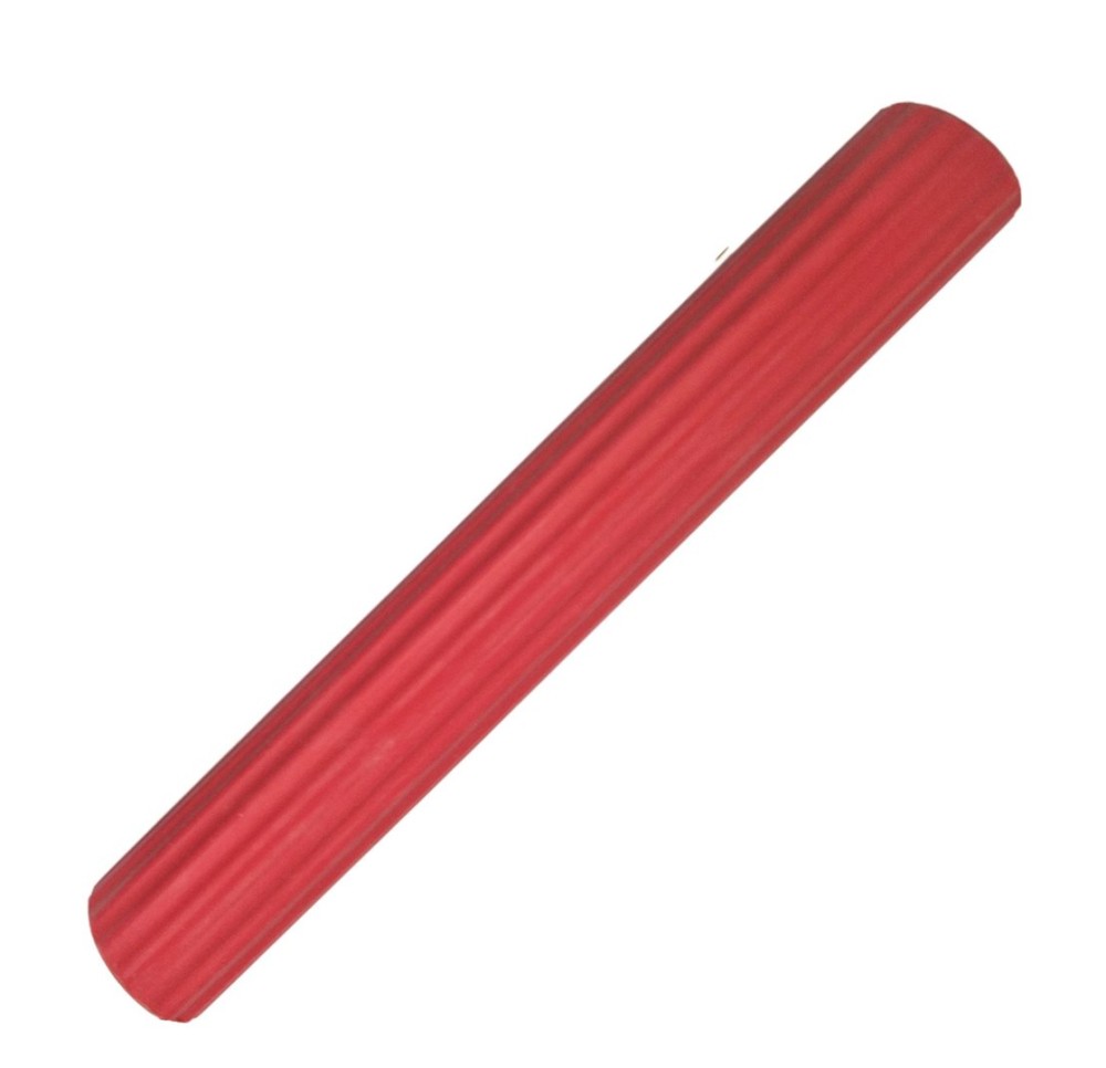 FAIR MOVE Fitness Bar 12kg 31x4.5cm Light red