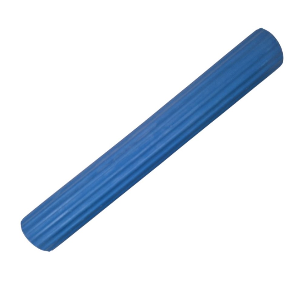 FAIR MOVE Fitness Bar 20kg 31x4.5cm Strong blue