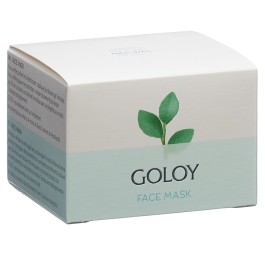 GOLOY Face Mask pot 50 ml