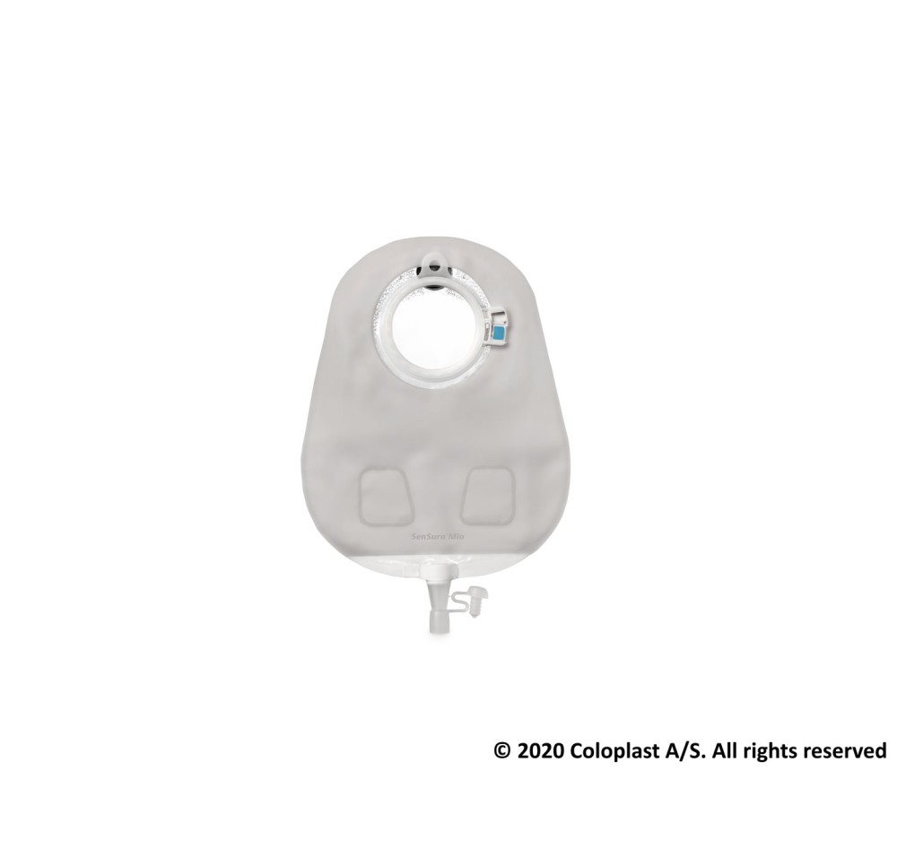SENSURA Mio Click Uro 60 maxi transparent 30 pce