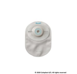 SENSURA Mio 1p fer opa 10-43 cvx light max 10 pce