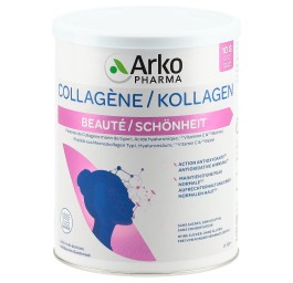 ARKOPHARMA Collagène beauté bte 260 g